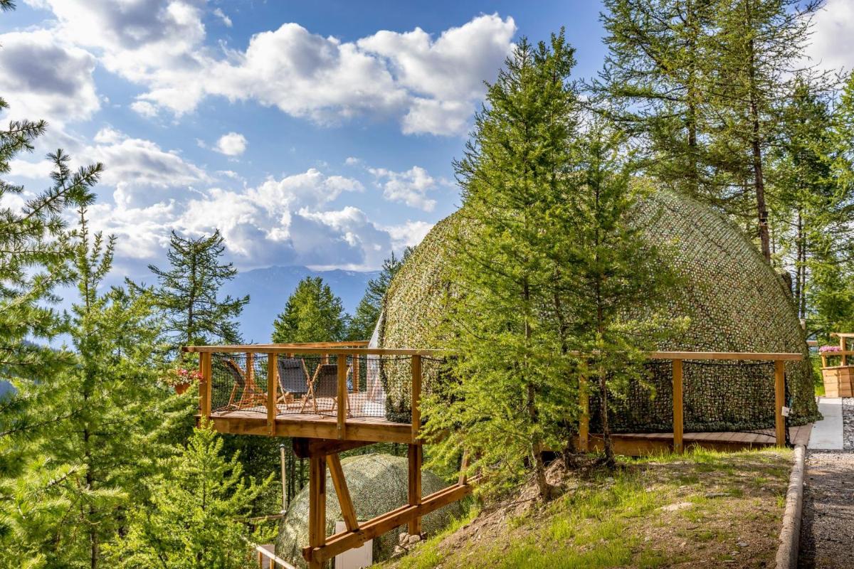 Alpin D\'Hôme Hôtel & Spa - Housity