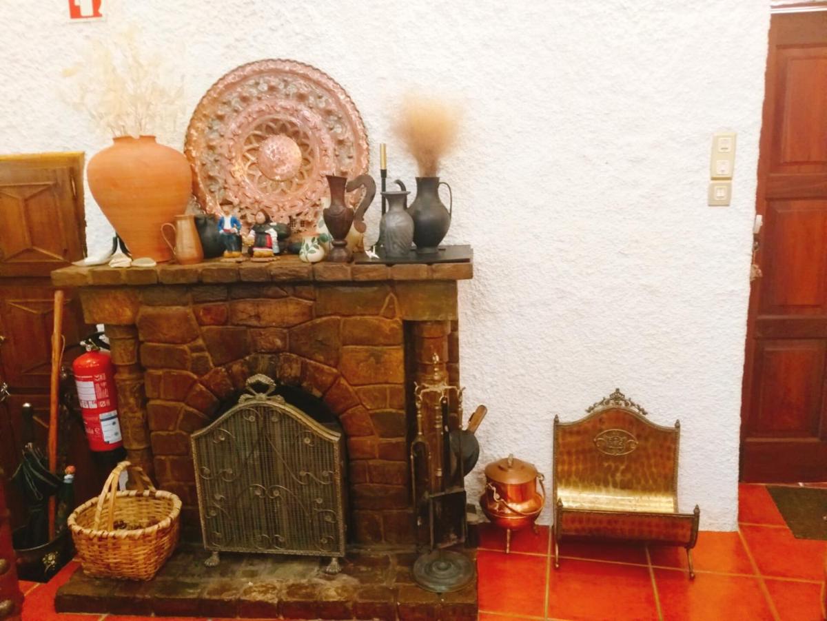 Casa dos Sequeiras - Housity