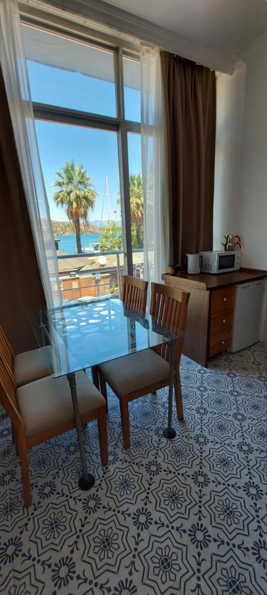 Suitetrails - Kordon Apartment