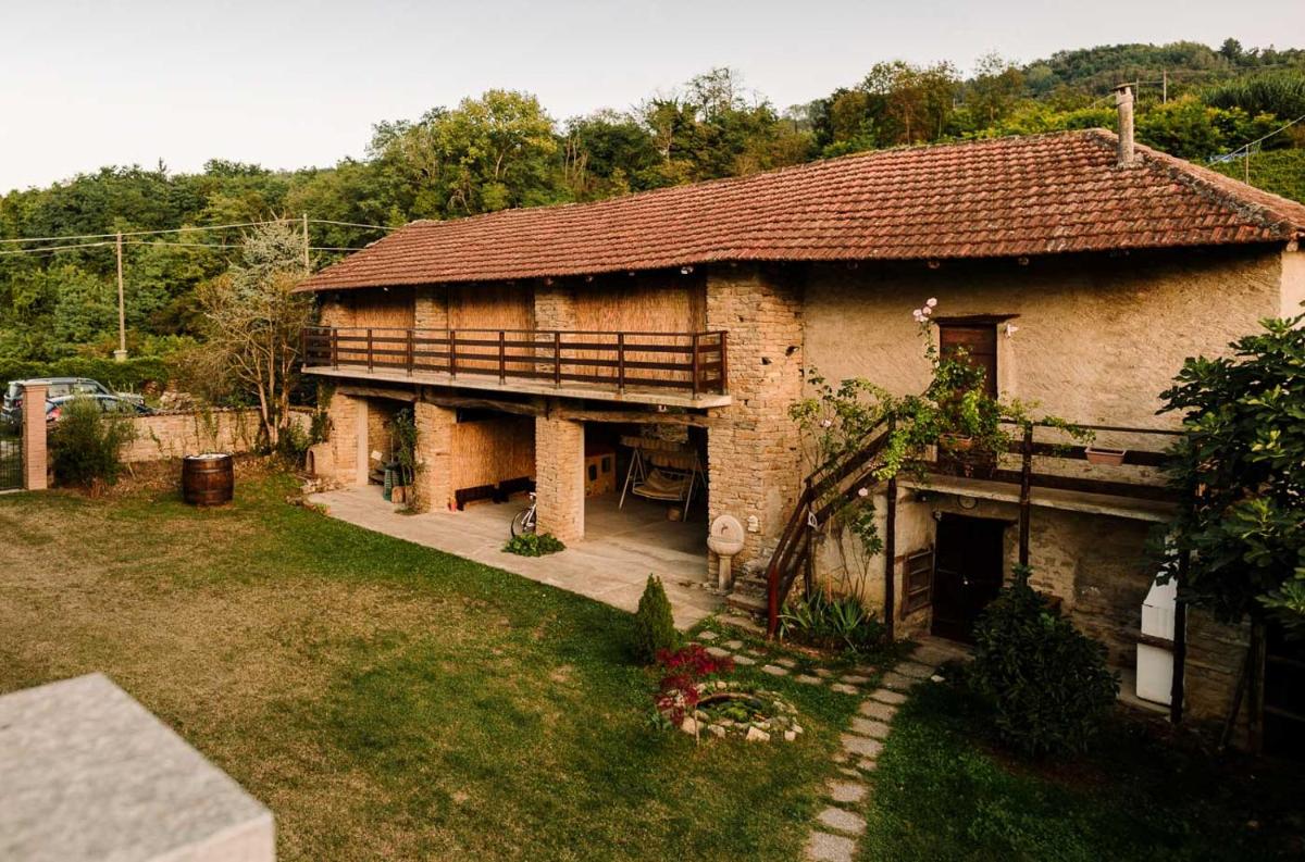 ALTALANGA Holidays House - Housity