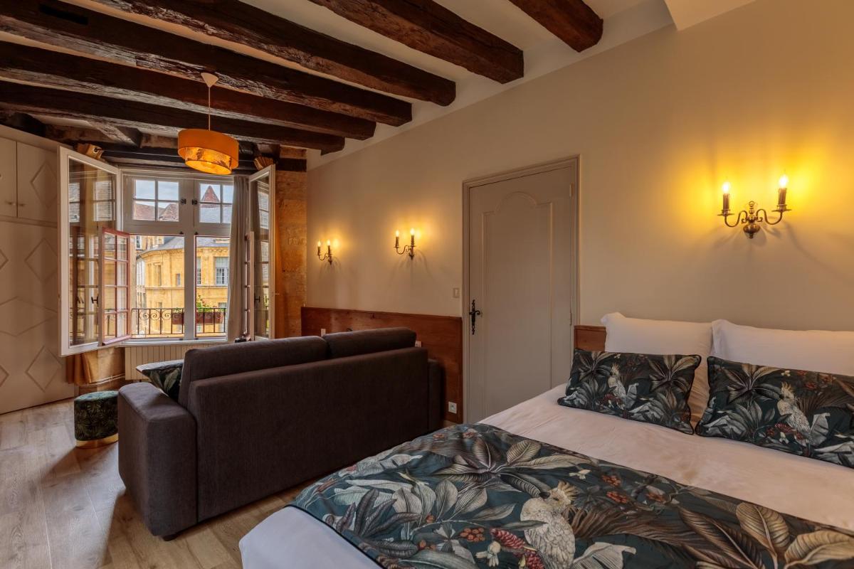 Le Lys Dort Sarlat - Housity