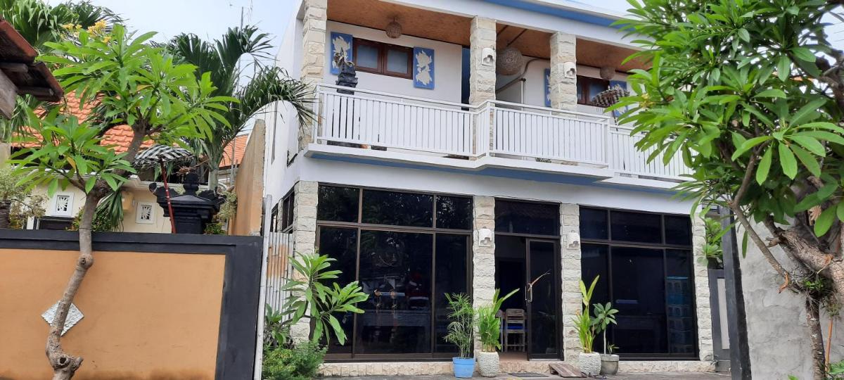 Suitetrails - Turtle Island Homestay