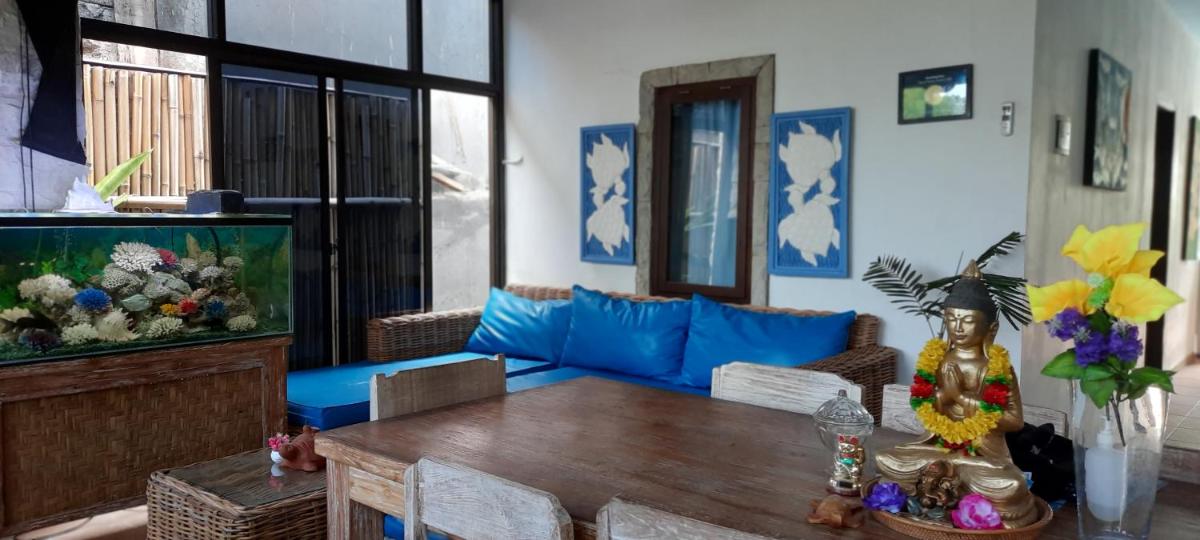Suitetrails - Turtle Island Homestay