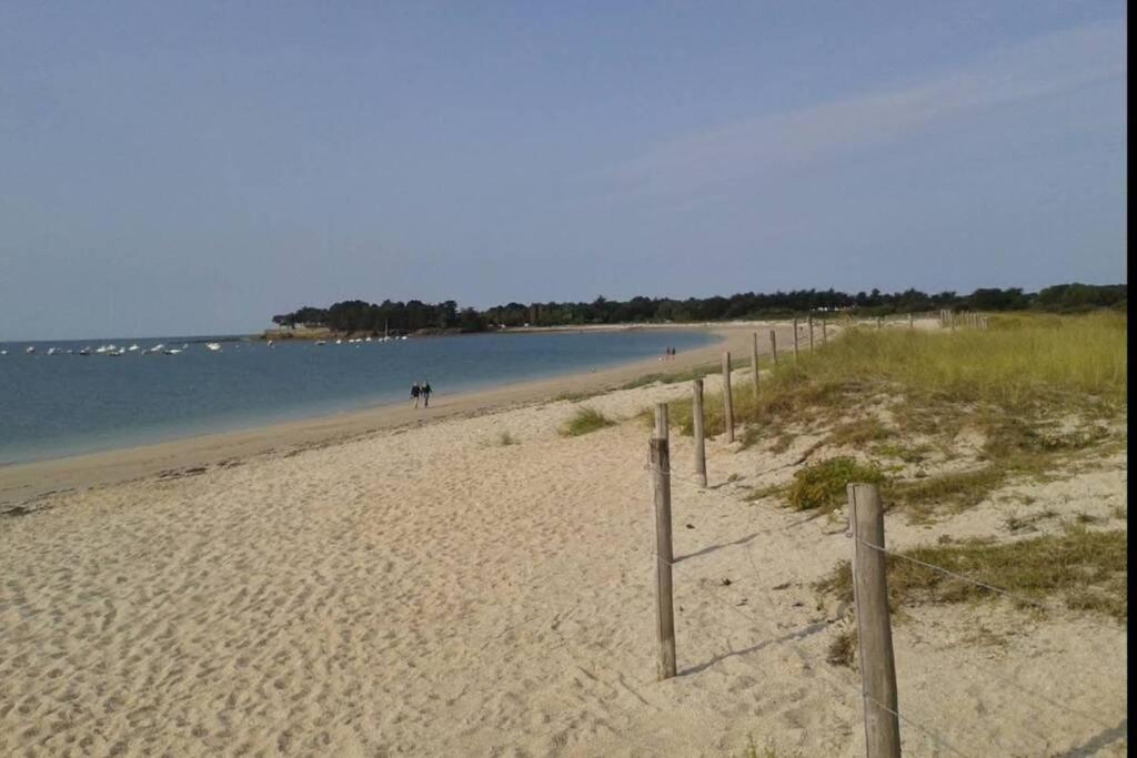 Le Studio-Plage à 350m-Centre à 500m- - Housity