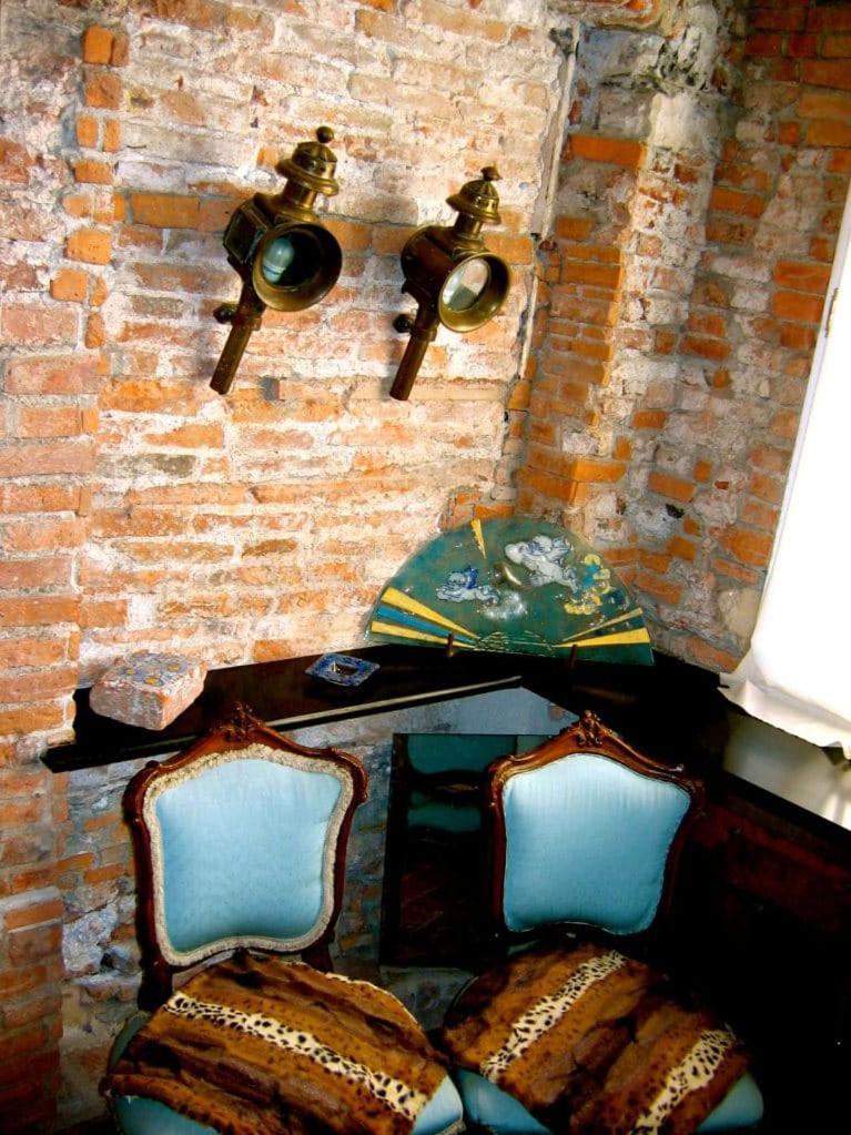 Torre Ducale Dimora Storica - Housity