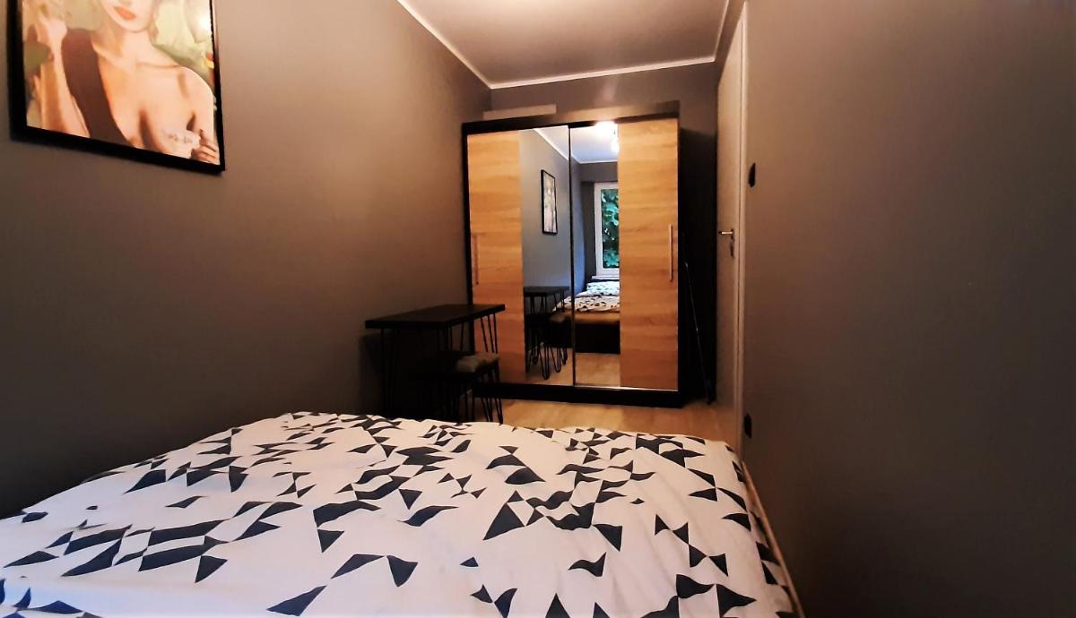 Cosy and Bright Apartment in Gizycko - Housity