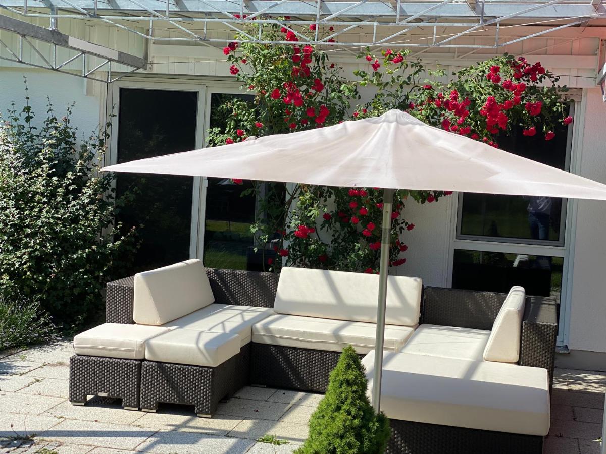 Villa Starnberger See - Housity