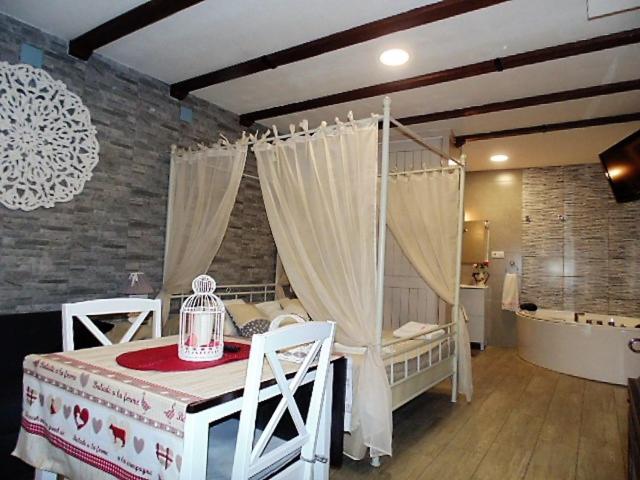 Apartamento Rurales El Mirador de Carboneras - Housity