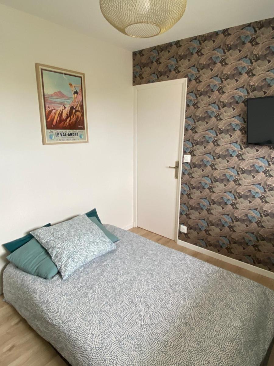 Appartement cosy et neuf au pied des commerces - Housity