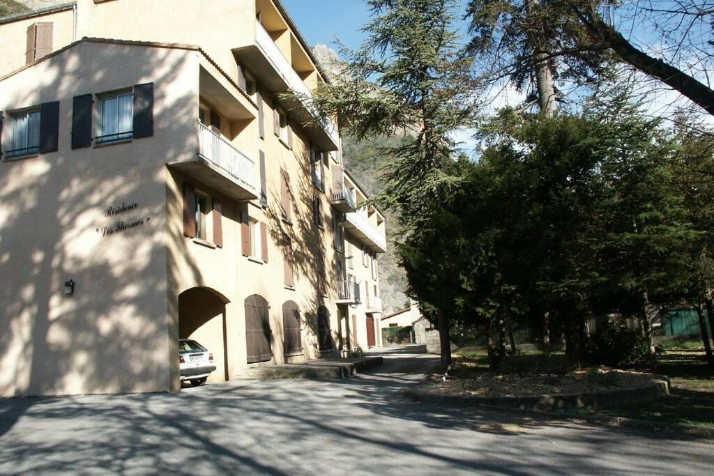 Joli studio 43 avec vue sur les Dourbes 04 - Housity