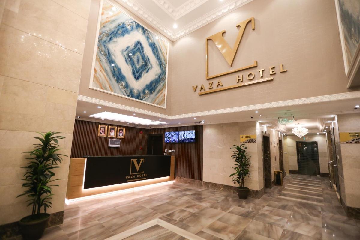 فازا سويت - حائز الافضل تقييما 2023 - Housity
