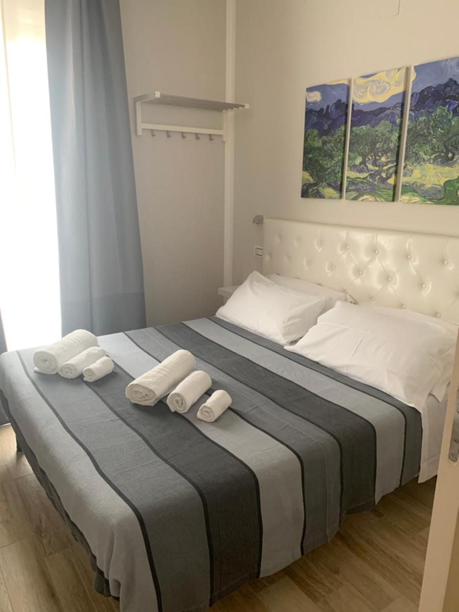 B&B IV Vico - Housity