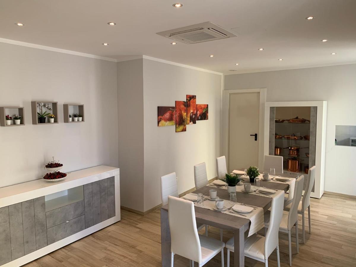 B&B IV Vico - Housity