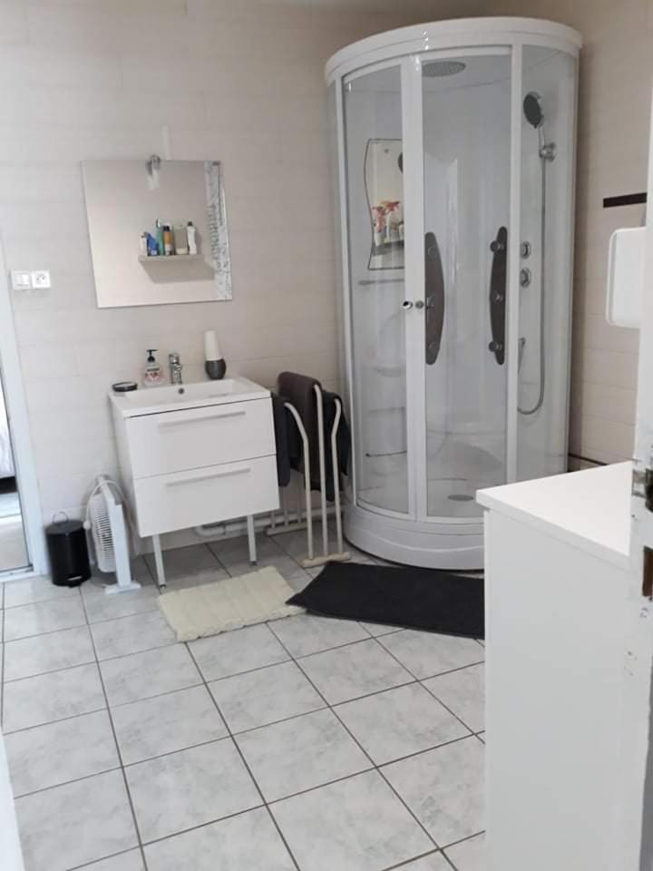 Océan campagne liberté - Housity