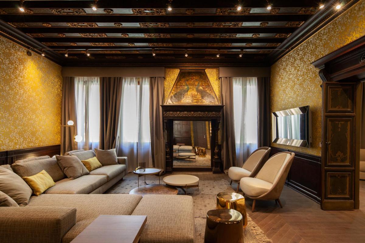 Suitetrails - Palazzo Pianca