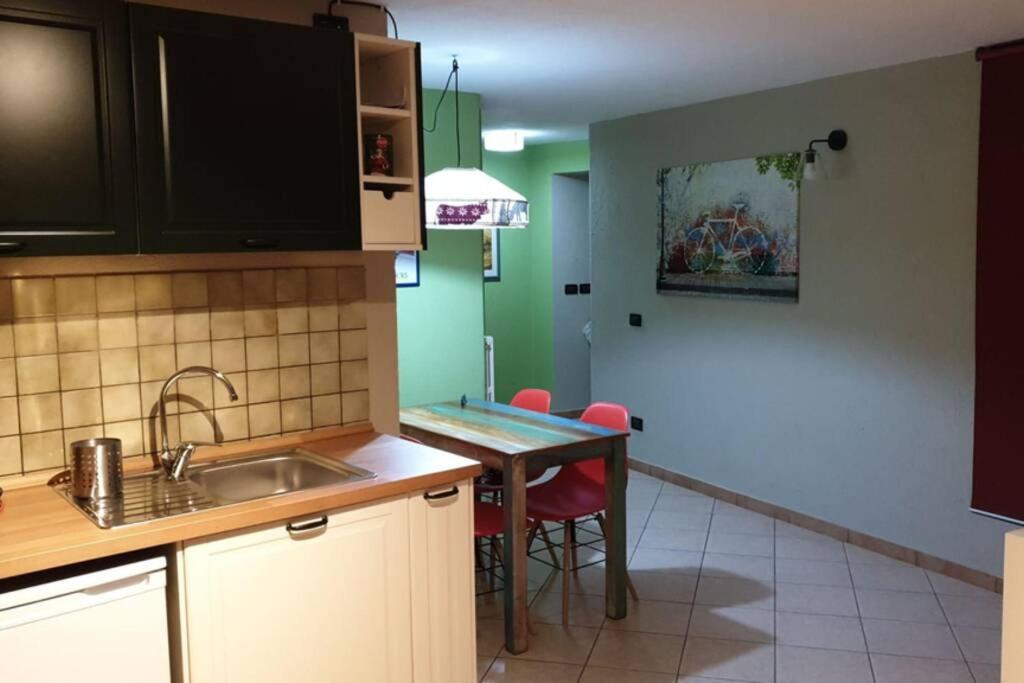 Ad un passo dal centro - Housity