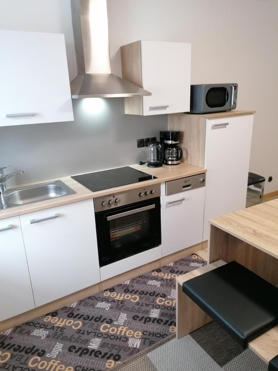Suitetrails - Ferienwohnung DORO