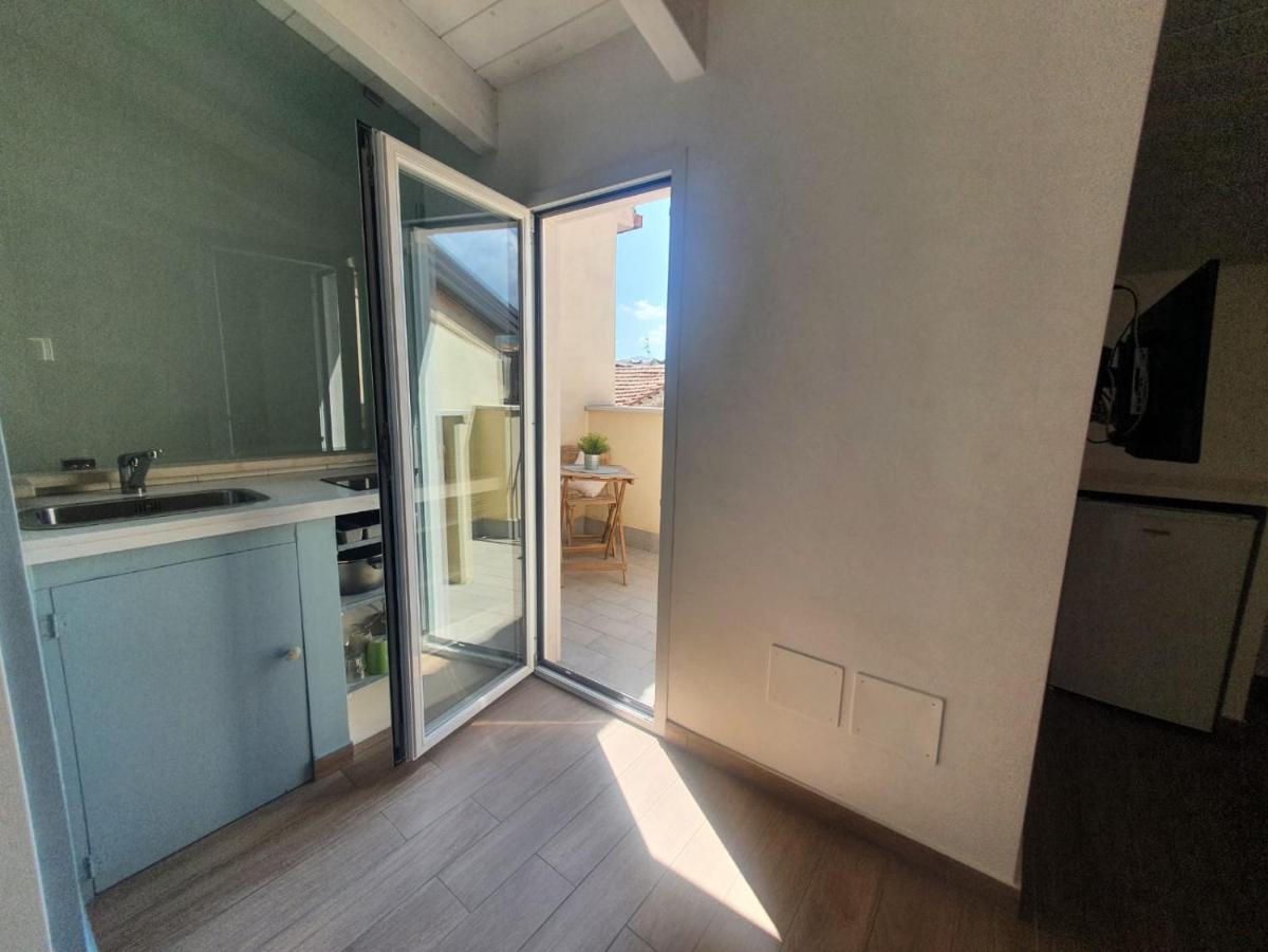 Casa Sofia- Fondi Vertice Rooms - Housity