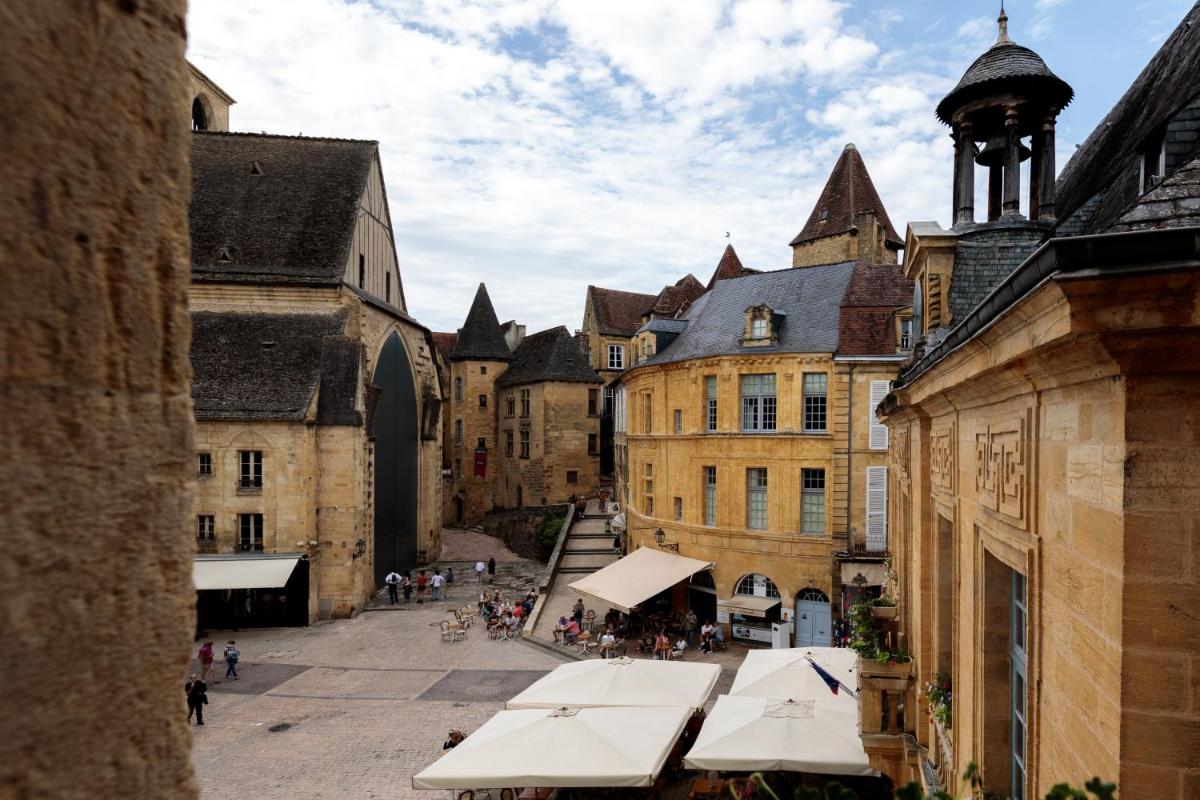 Le Lys Dort Sarlat - Housity