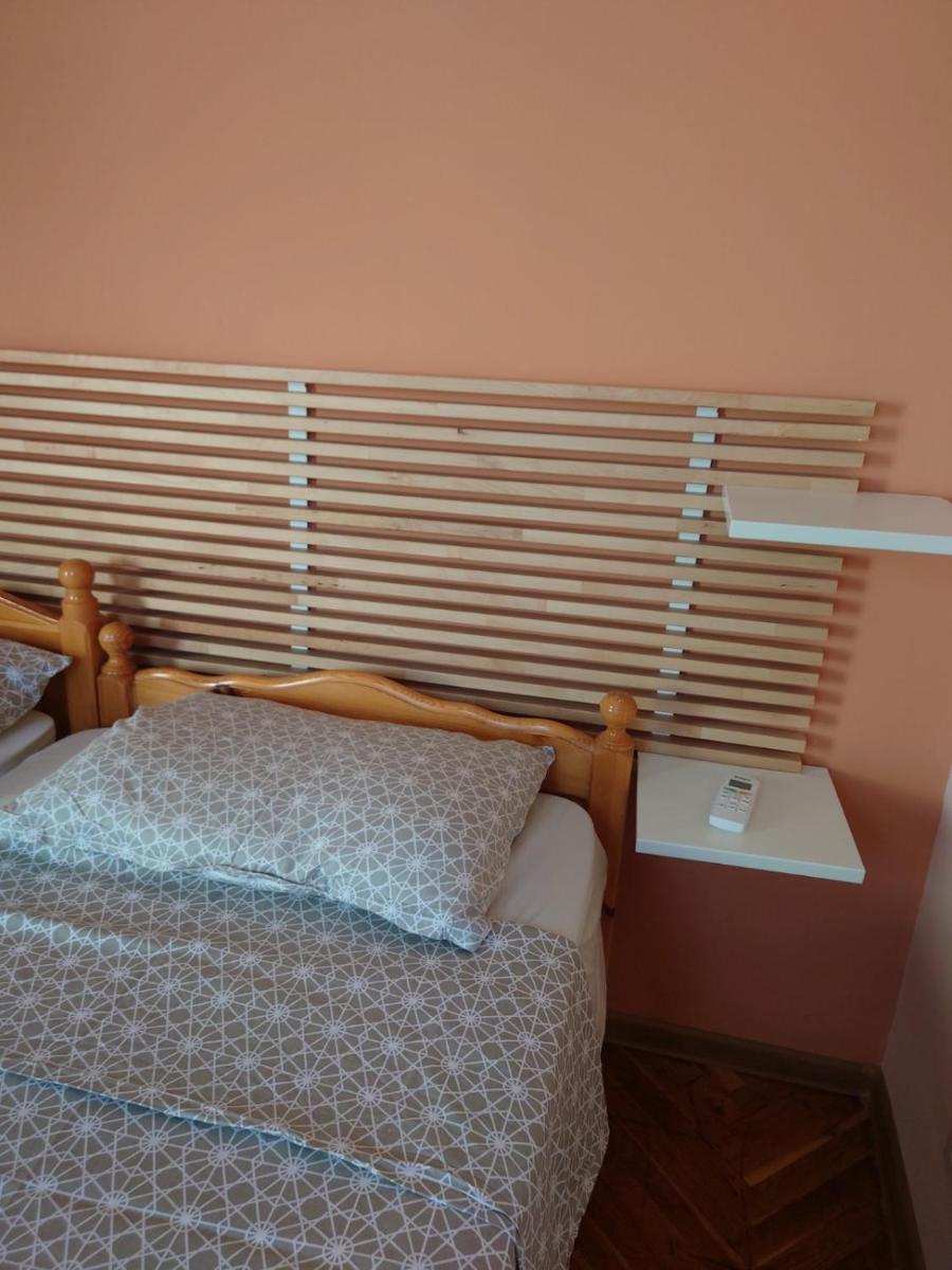 Yanov's Apartments - Housity