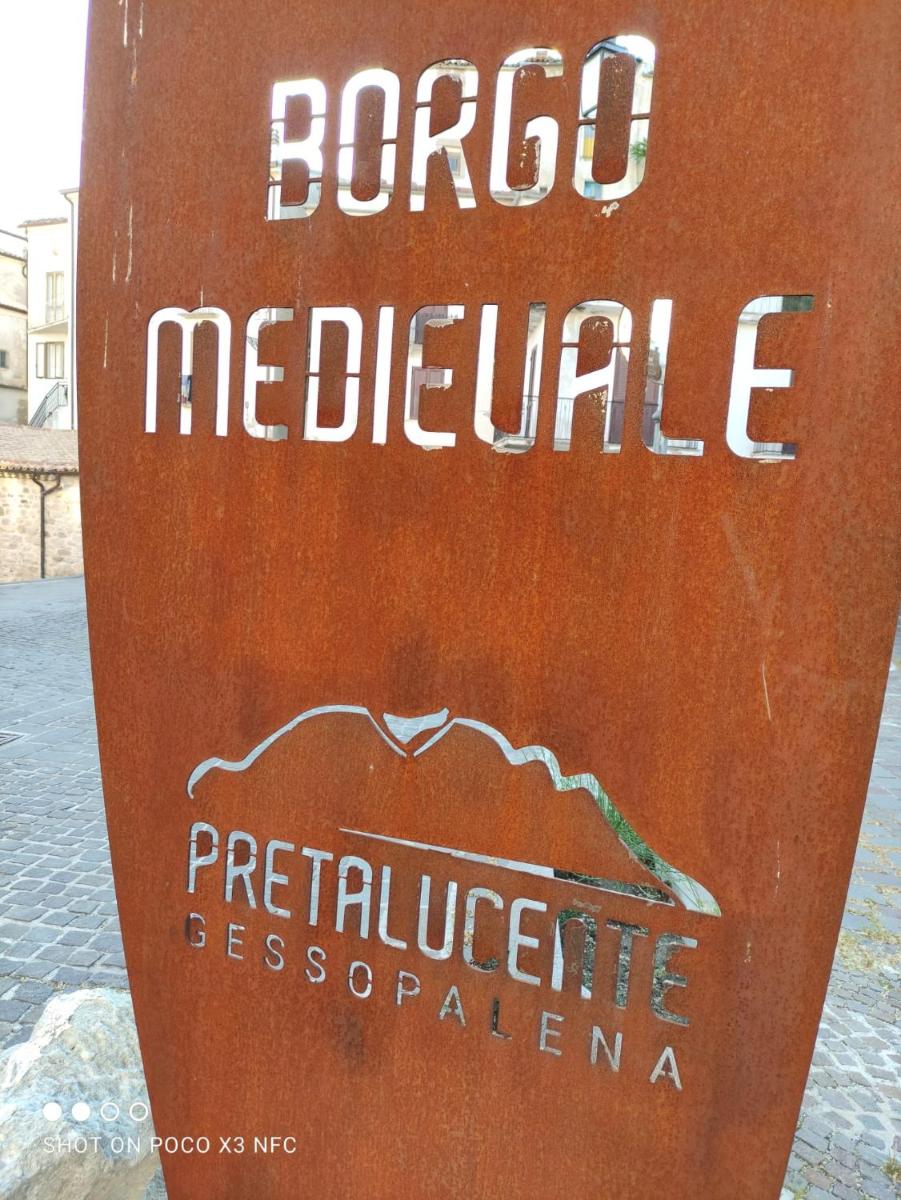 UNA CASA DEL BORGO MEDIEVALE a HOUSE IN MEDIEVAL VILLAGE - Housity