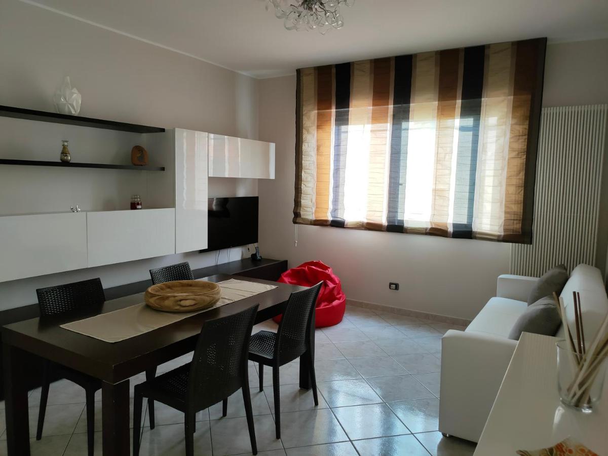 Casa vacanze on the beach - Housity