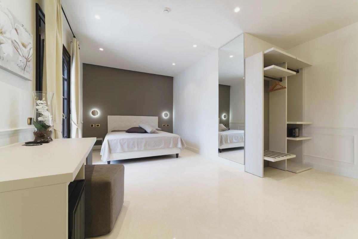 Caffetteria Luca Suite & Rooms - Housity