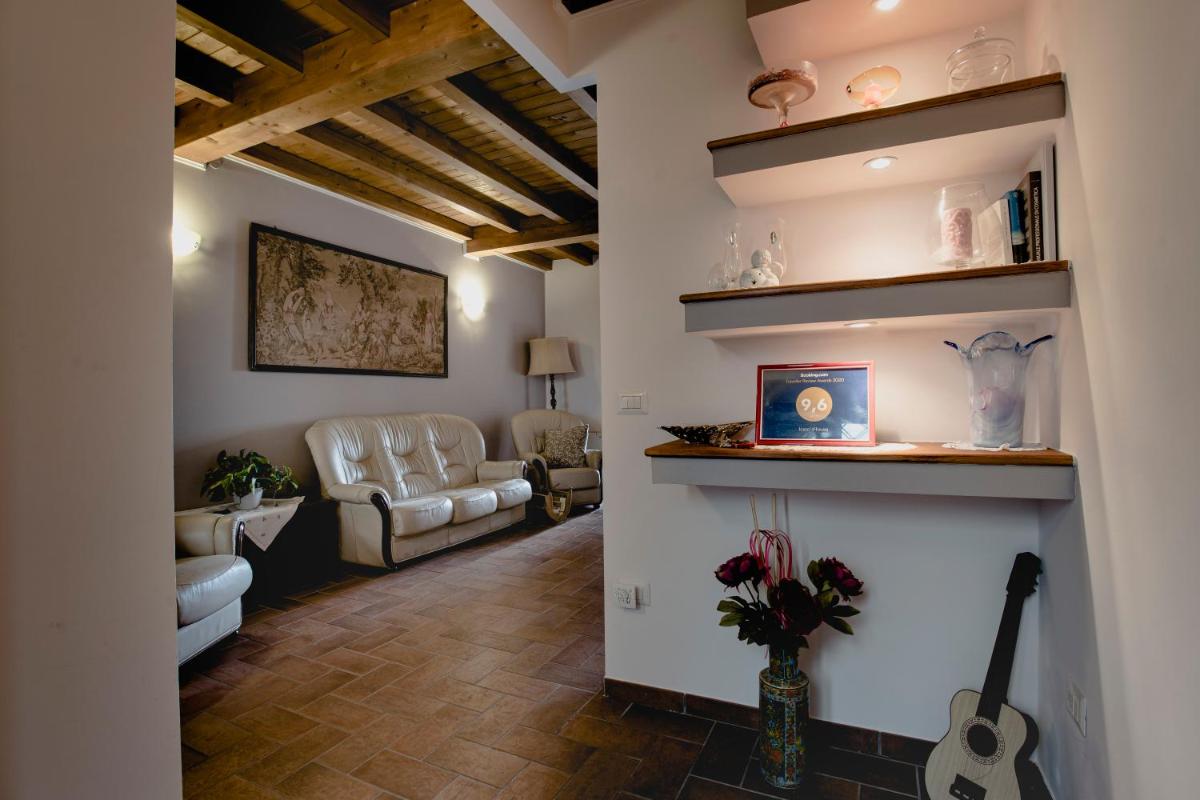 Icaro'sHouse - Housity