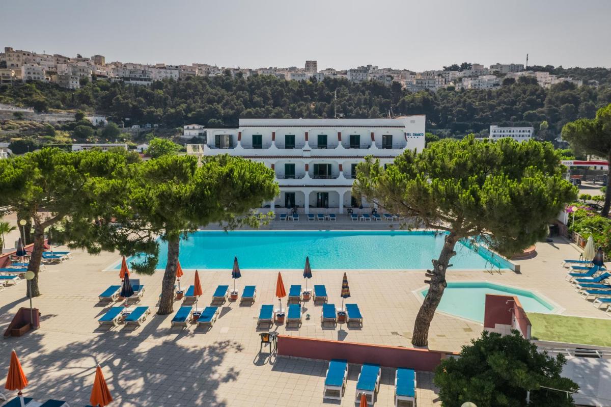 Hotel D'Amato - Housity