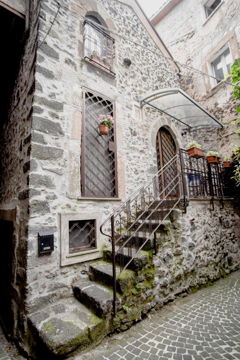 Icaro'sHouse - Housity