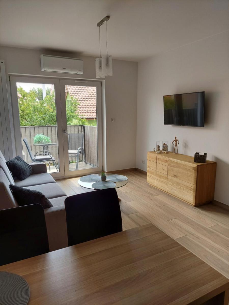 Apartament Nad Zalewem - Housity