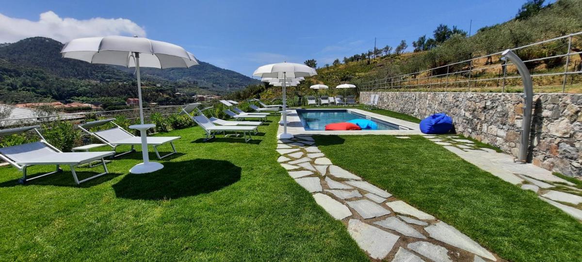 ARIA Design B&B Levanto - Housity