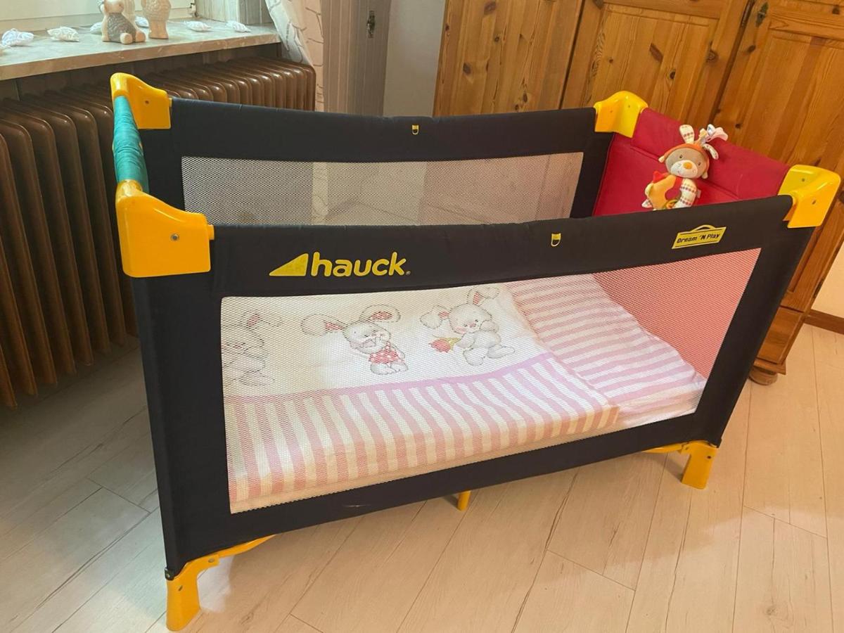 Ferienwohnung Ram 1 - Housity