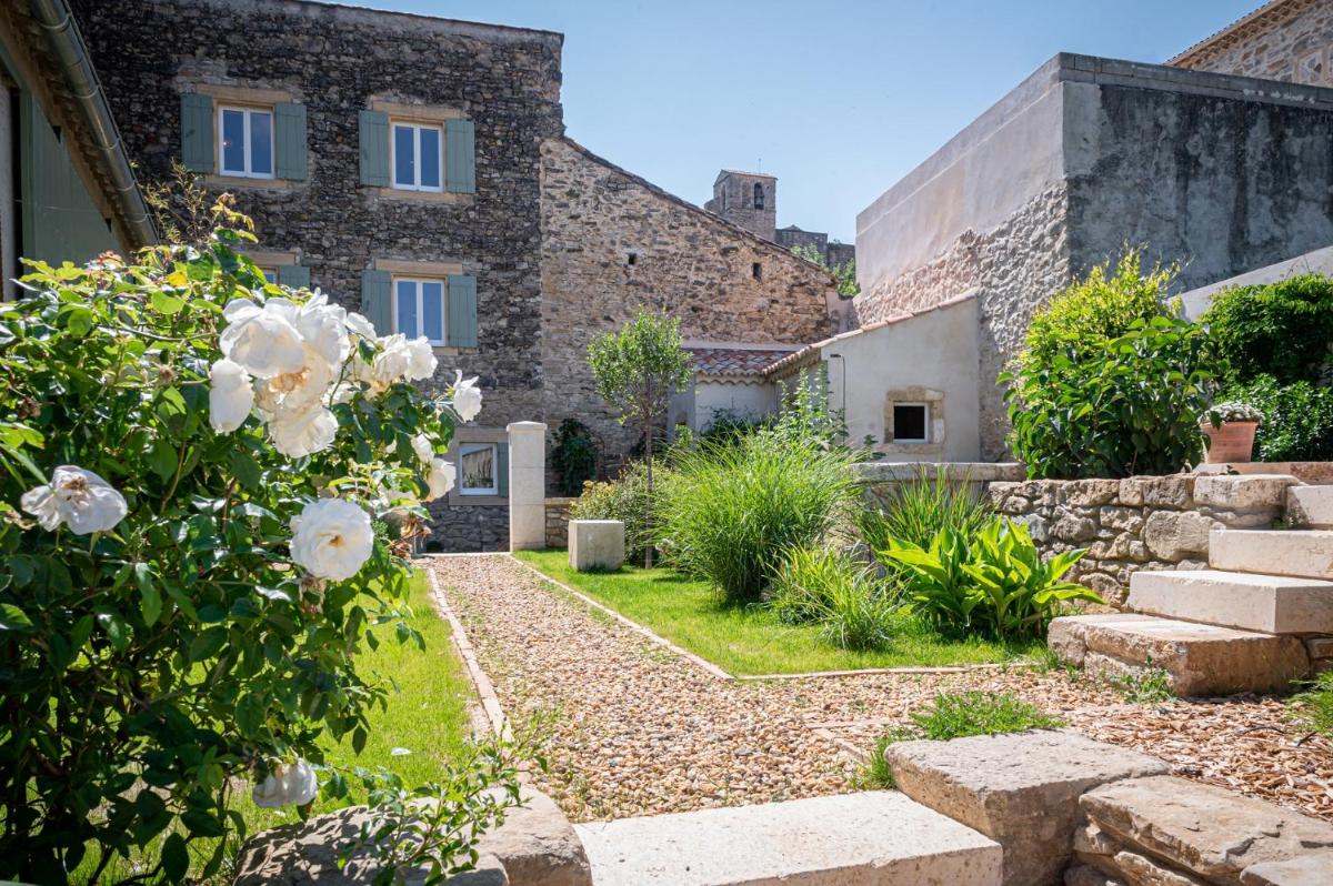 Mas des Aïeux - Housity