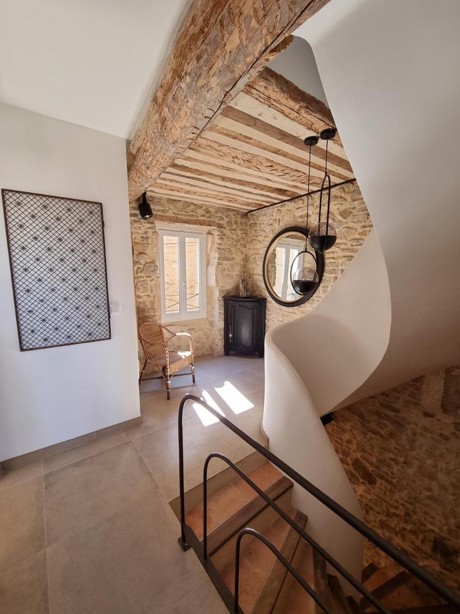 Mas des Aïeux - Housity
