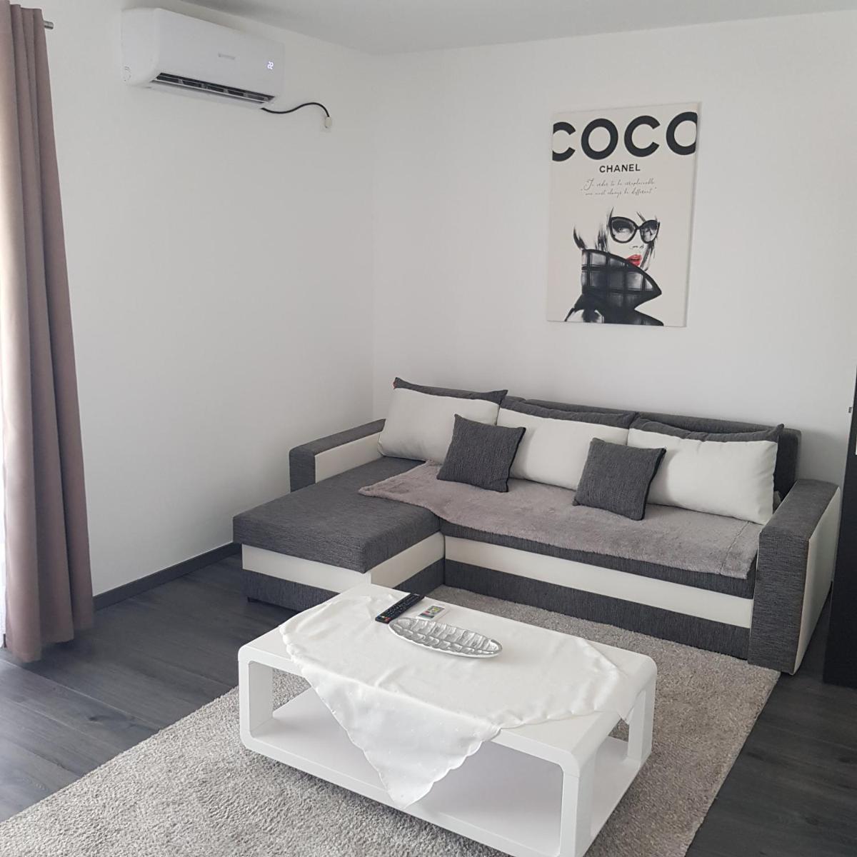 Arrami Aparthotel - Housity