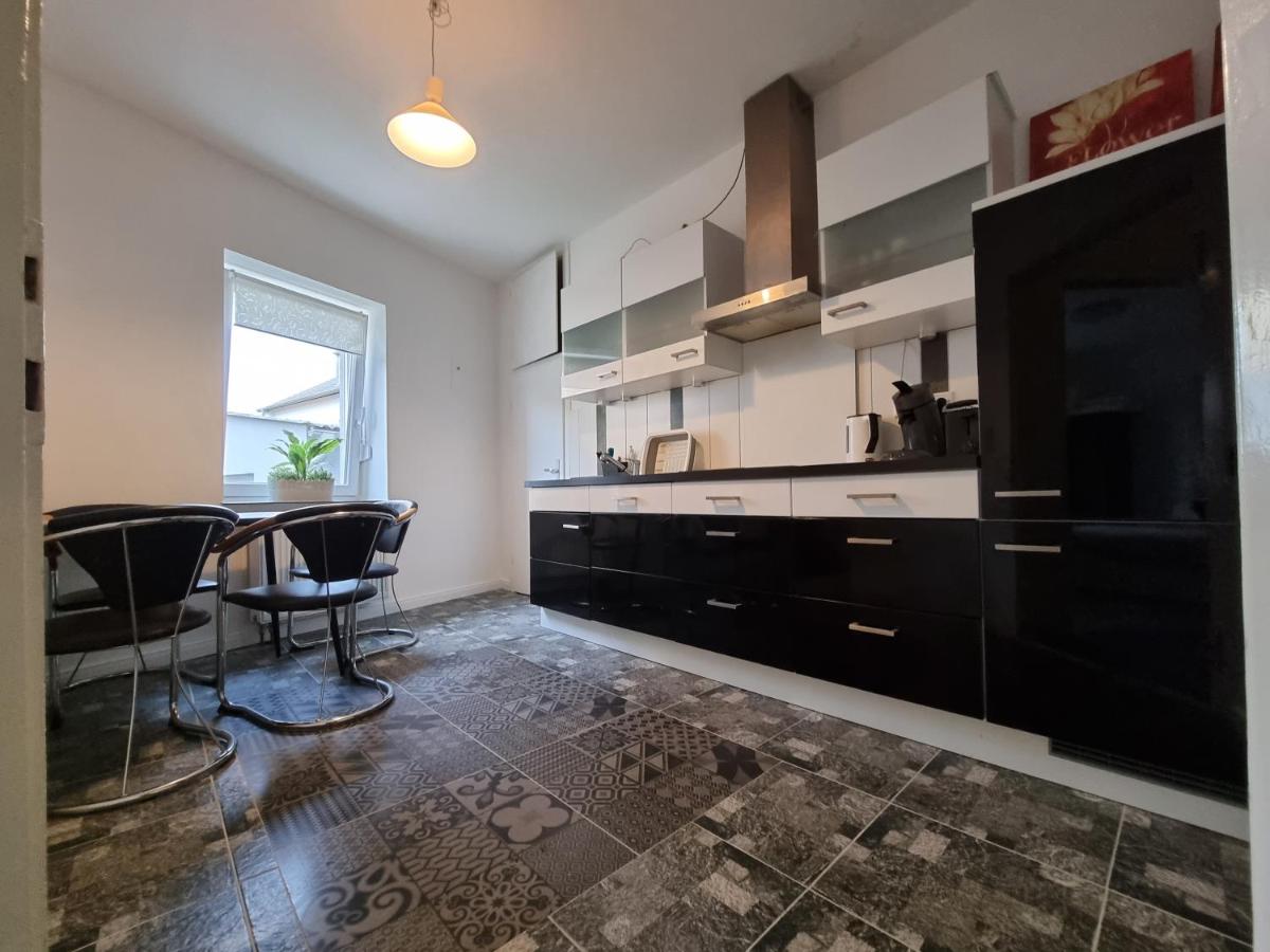 Suitetrails - Ferienwohnung Herkulesblick