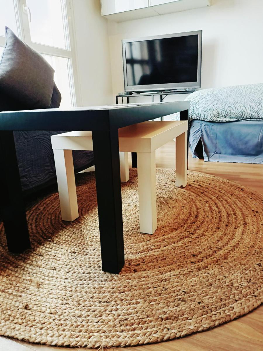 SW Cosy Apart - Paris Le Bourget Roissy CDG - Housity