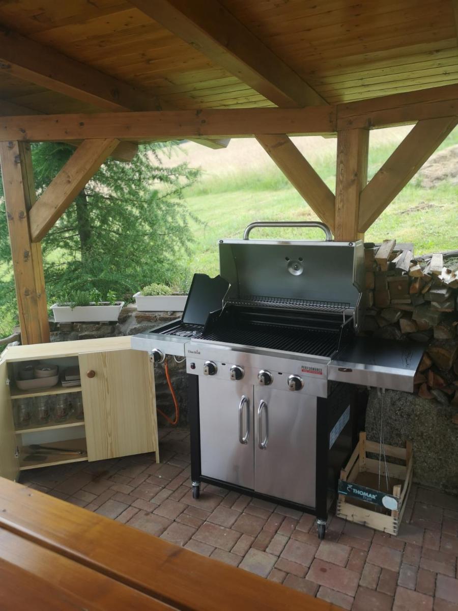 Apartmány Lucie - Housity