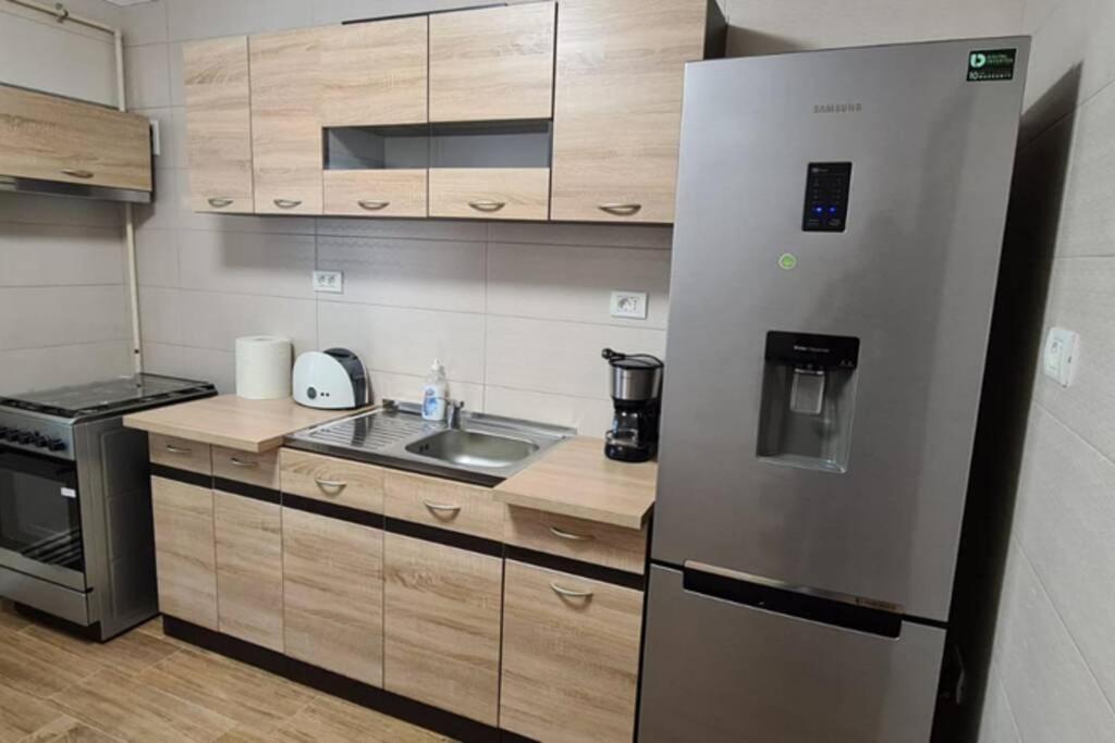 Lumiss Suite- Reyna Beach Constanta - Housity
