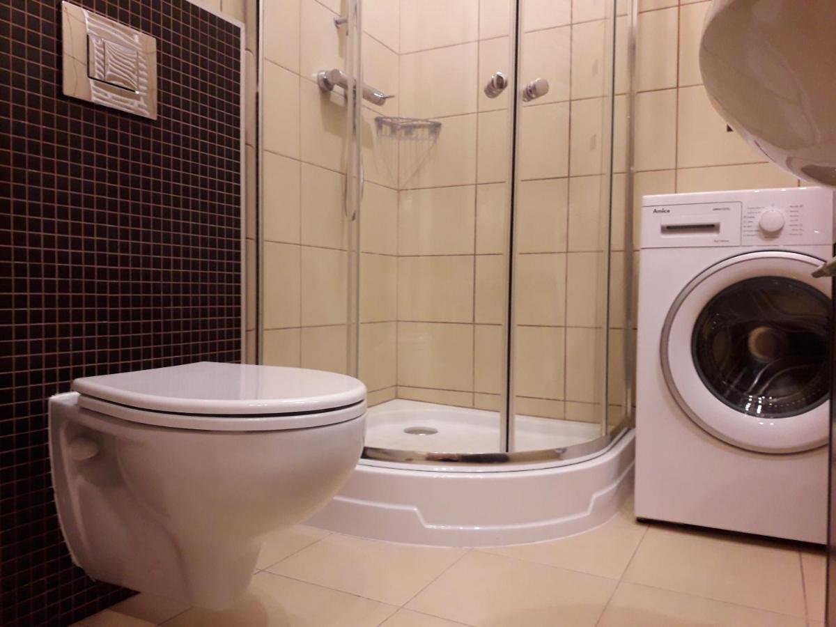 Apartamenty Lubin -City Center- - Housity