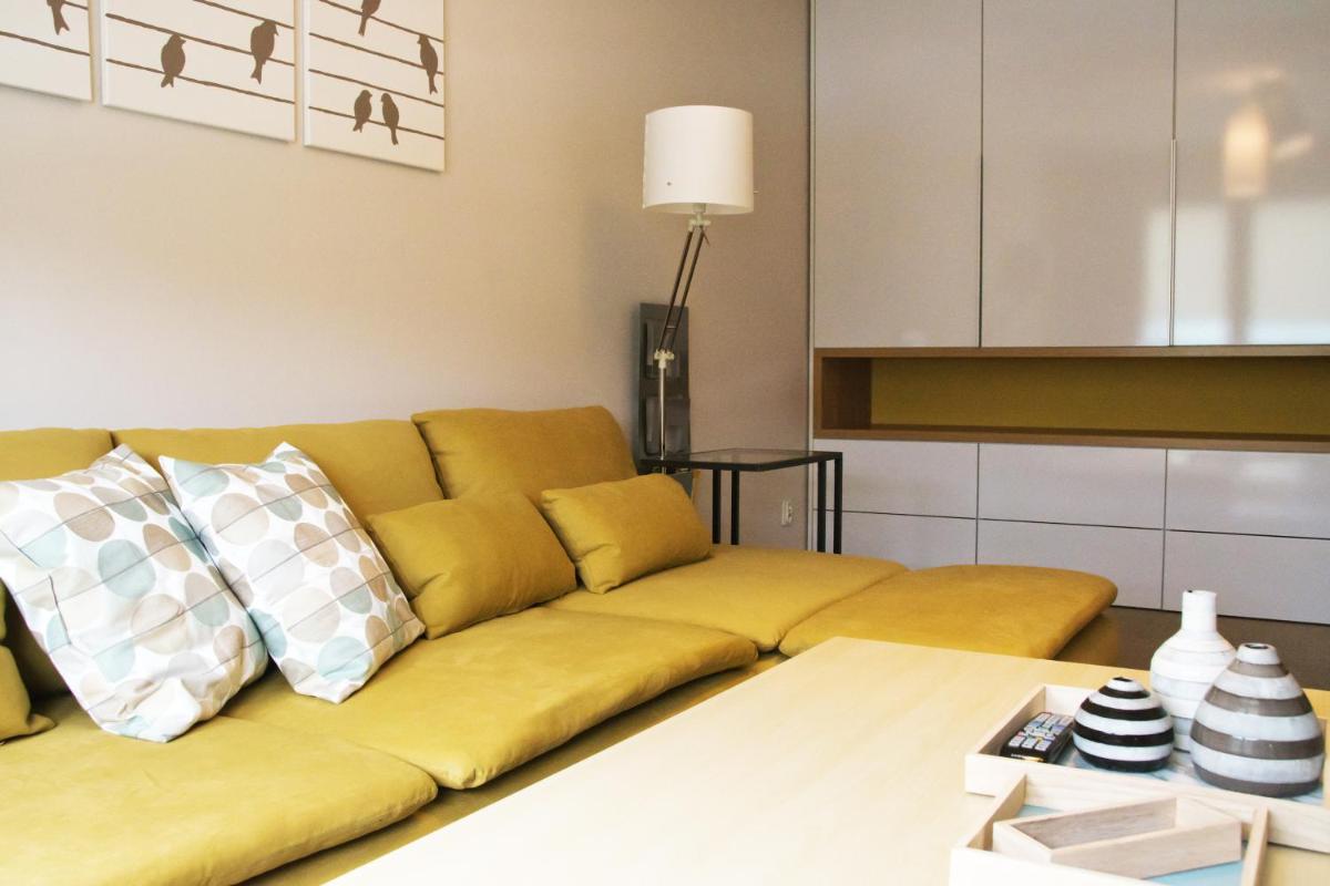 Apartamenty Lubin -City Center- - Housity