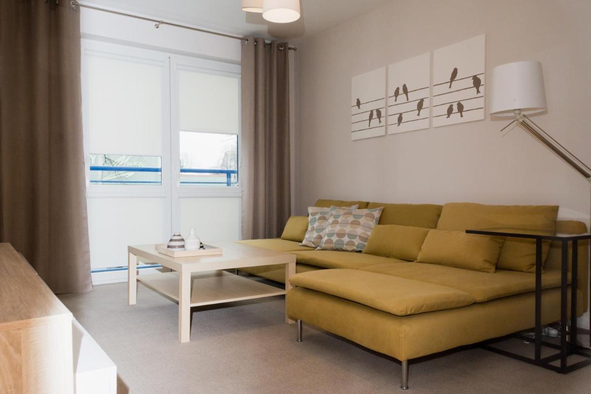 Apartamenty Lubin -City Center- - Housity