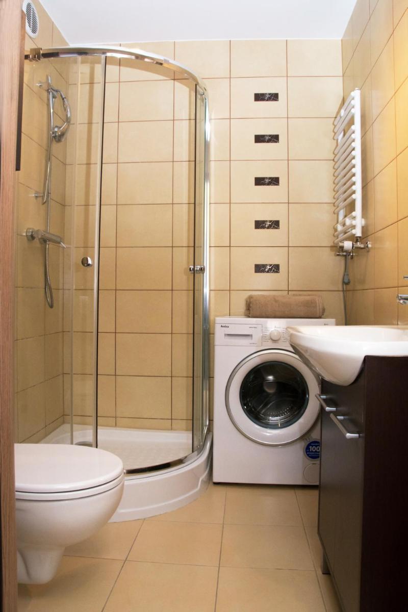 Apartamenty Lubin -City Center- - Housity