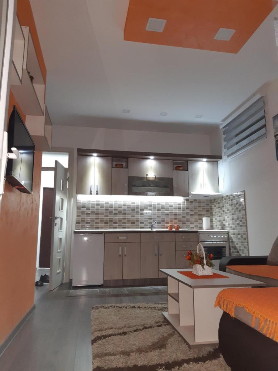 Apartman HEDONIJA - Housity