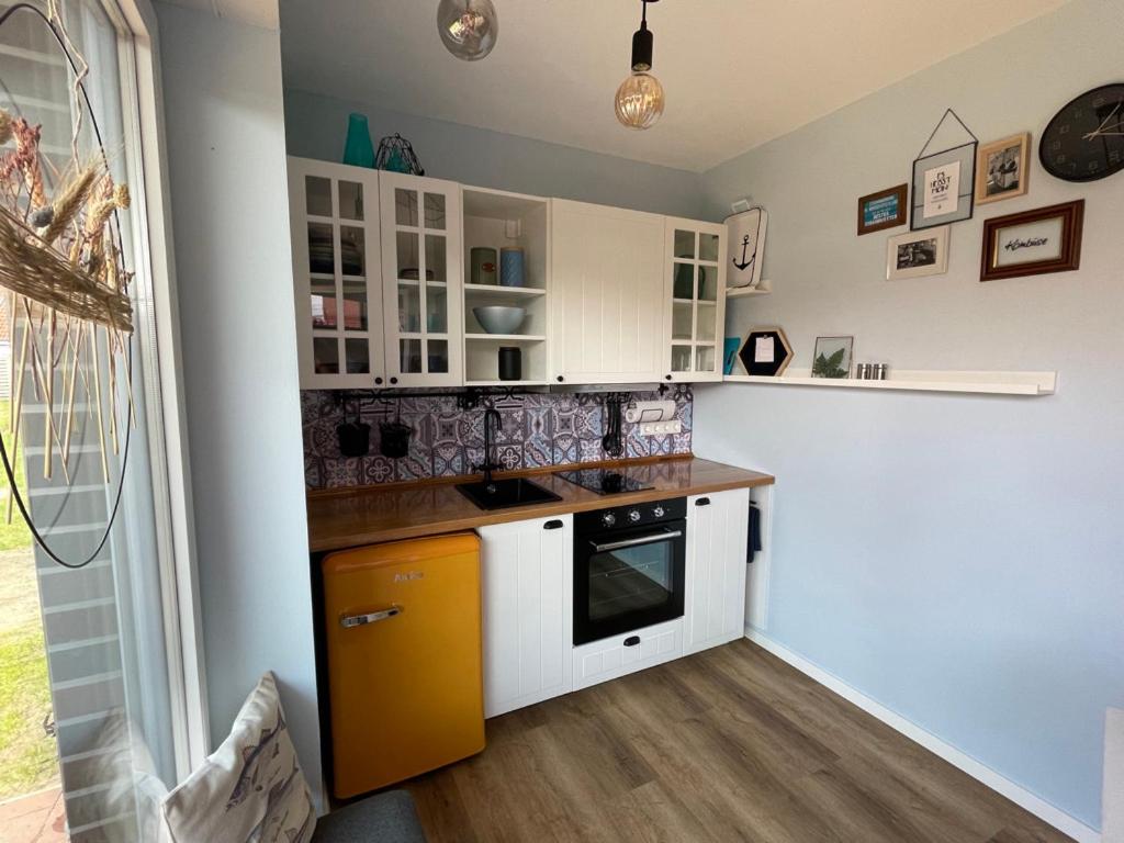 Fewo Lieblingsort Norddeich - Housity