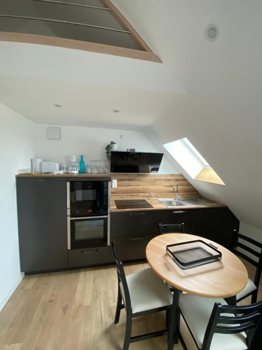 Appartement vue Port - Housity