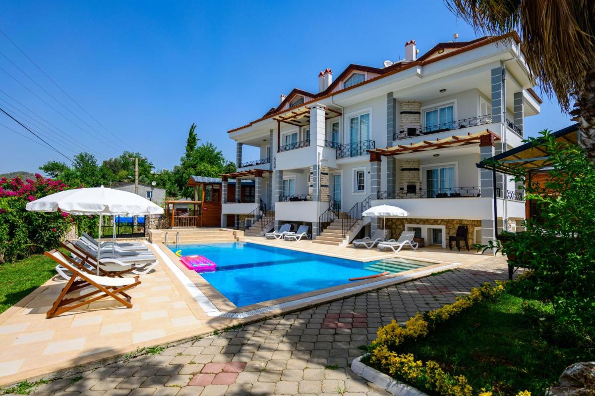 Anatolian Apartments Fethiye - Housity