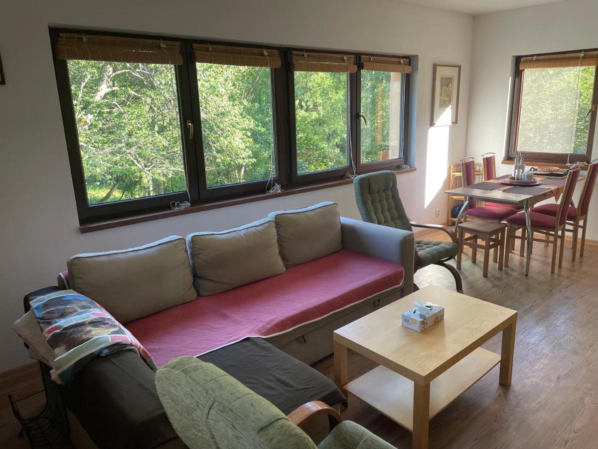 Chata Vysoká Štola Nejdek - Housity