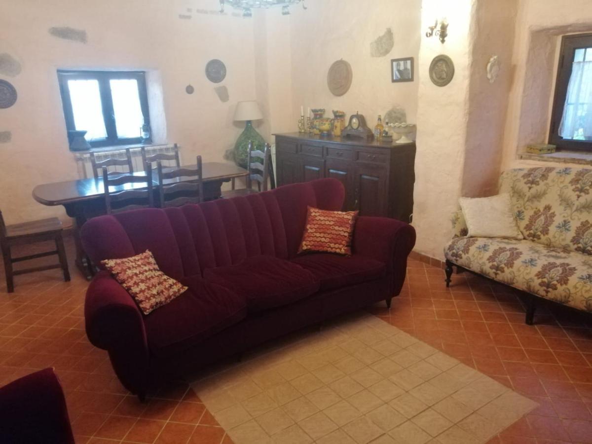 Casa Petrosa - Housity